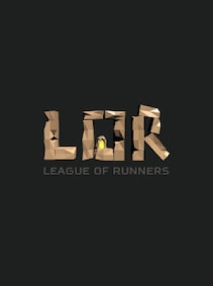 LOR - League of Runners (PC) - Steam Key - GLOBAL