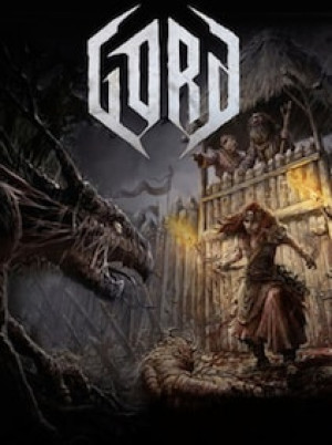 Gord (PC) - Steam Key - EUROPE