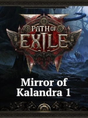 Path of Exile 2 | Runes of Aldur (Standard) (PC) 1 Mirror of Kalandra - BillStore - GLOBAL