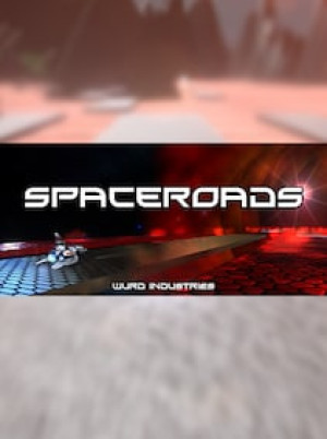 SpaceRoads Steam Key GLOBAL