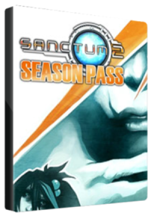 Sanctum 2 Season Pass Steam Key GLOBAL
