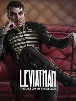 Leviathan: The Last Day of the Decade Steam Key GLOBAL