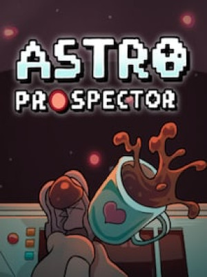 Astro Prospector (PC) - Steam Gift - GLOBAL