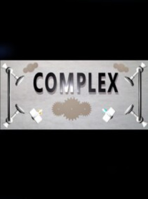 COMPLEX a VR Puzzle Game Steam Key GLOBAL