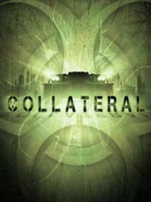 Collateral (PC) - Steam Key - GLOBAL