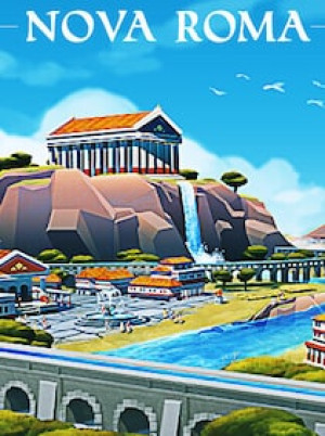 Nova Roma (PC) - Steam Gift - GLOBAL
