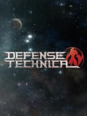 Defense Technica Steam Key GLOBAL