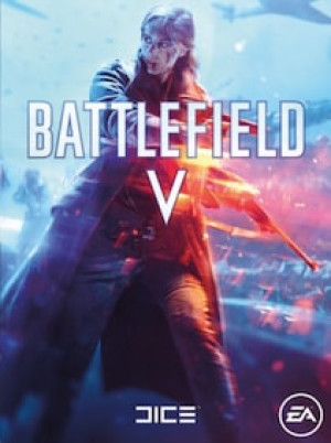 Battlefield V (EN/ES) EA App Key GLOBAL
