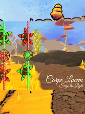 Carpe Lucem - Seize The Light VR Steam Key GLOBAL