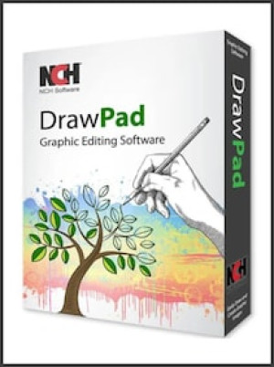 NCH: DreamPlan Home Design (PC) (1 Device, Lifetime) - NCH Key - GLOBAL