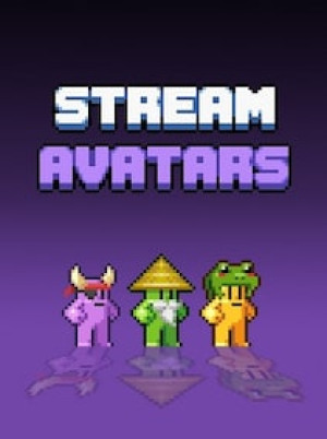 Stream Avatars (PC) - Steam Account - GLOBAL