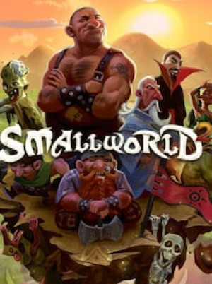 Small World 2 Complete Bundle (PC) - Steam Key - GLOBAL