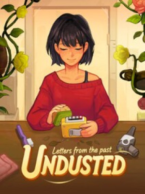 Undusted: Letters from the Past (PC) - Steam Key - GLOBAL