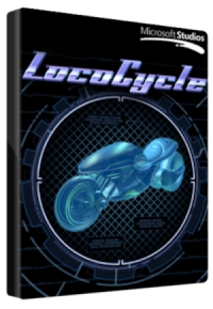 LocoCycle Steam Key GLOBAL