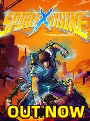 Spirit X Strike (PC) - Steam Key - GLOBAL