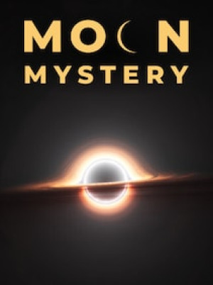 Moon Mystery (PC) - Steam Gift - EUROPE