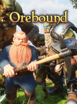 Orebound (PC) - Steam Account - GLOBAL