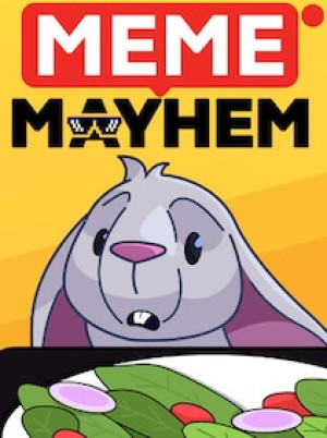 Meme Mayhem (PC) - Steam Gift - GLOBAL