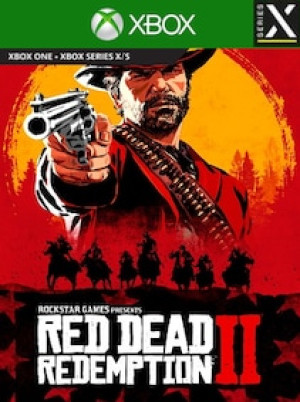RDR 2 Account | 1000 GOLD BARS | 100000$ CASH | Red Dead Redemption Online (Xbox One, Series X/S) - Xbox Live Account - GLOBAL