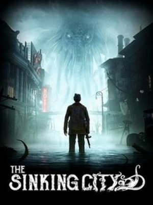 The Sinking City | Necronomicon Edition (Xbox One) - Xbox Live Key - EUROPE