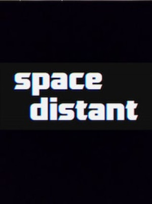Space Distant Steam Gift GLOBAL