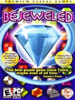 Bejeweled Twist Steam Gift GLOBAL
