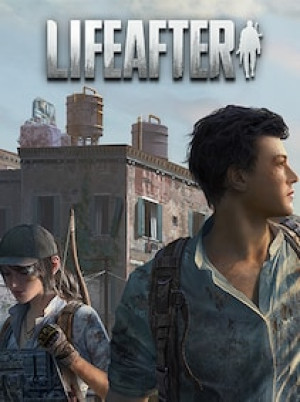 LifeAfter Mobile 1108 Credits - GalaxyLink Key - GLOBAL