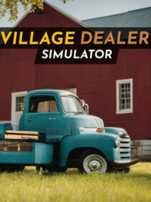 Village Dealer Simulator (PC) - Steam Key - GLOBAL