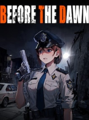Before The Dawn (PC) - Steam Key - GLOBAL