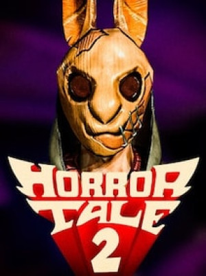 Horror Tale 2: Samantha (PC) - Steam Key - GLOBAL