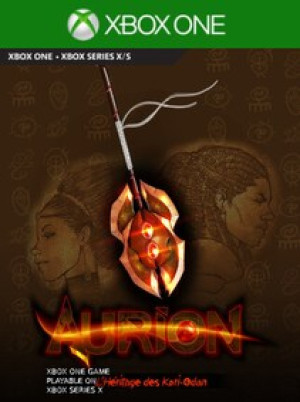 Aurion: Legacy of the Kori-Odan (Xbox One) - Xbox Live Account - GLOBAL