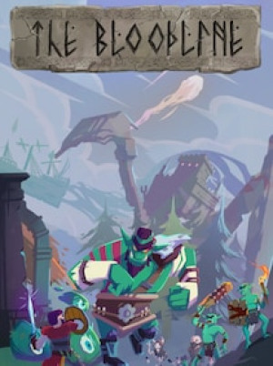 The Bloodline (PC) - Steam Key - GLOBAL