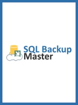 SQL Backup Master 5 | Enterprise Edition (PC) (1 Device, Lifetime) - Key Metric Software Key - GLOBAL