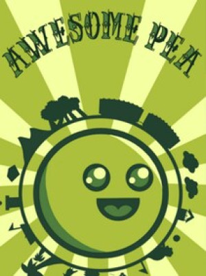 Awesome Pea Xbox Live Key XBOX ONE EUROPE