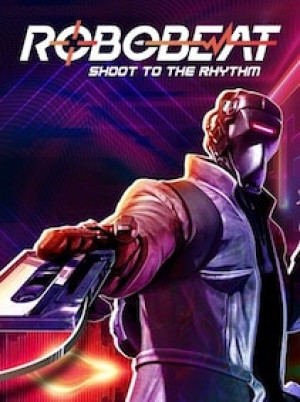 Robobeat (PC) - Epic Games Account - GLOBAL