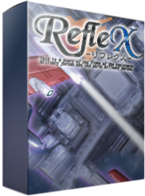 RefleX Steam Key GLOBAL