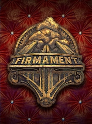 Firmament (PC) - Steam Key - EUROPE