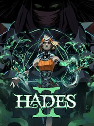 Hades II (Nintendo Switch 2) - Nintendo eShop Account - GLOBAL