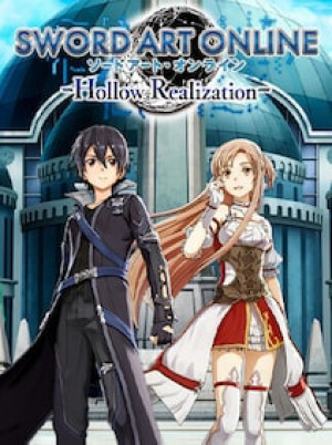 Sword Art Online: Hollow Realization Deluxe Edition (PC) - Steam Account - GLOBAL
