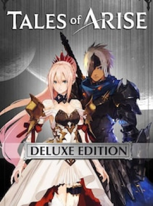 Tales of Arise | Deluxe Edition (PC) - Steam Key - EUROPE