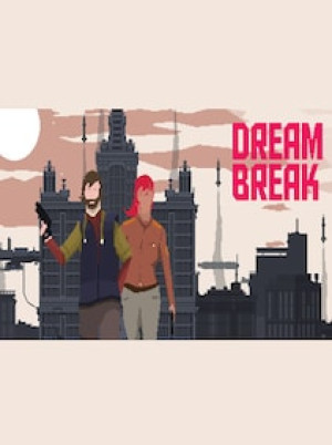 DreamBreak Steam Key GLOBAL