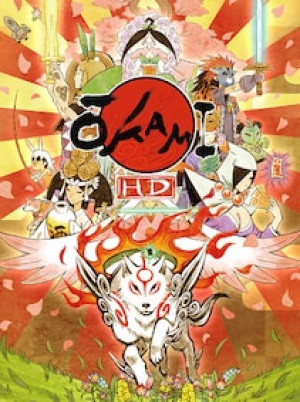 Okami HD (PC) - Steam Key - EUROPE