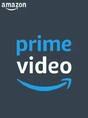 Amazon Prime Video Manual Top-Up 12 Months - Amazon - GLOBAL