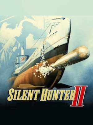Silent Hunter 2 (PC) - Ubisoft Connect Account - GLOBAL