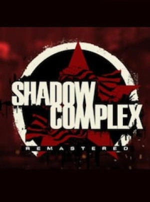 Shadow Complex Remastered (PC) - Steam Key - GLOBAL