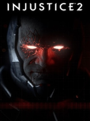 Injustice 2: Darkseid (Xbox One) - Xbox Live Key - EUROPE