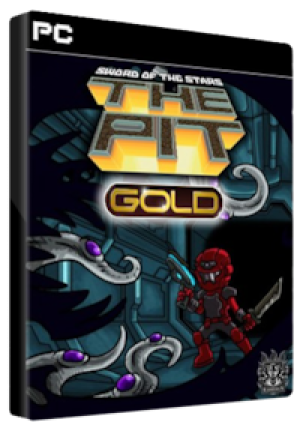 Sword of the Stars: The Pit - Gold Edition Steam Key GLOBAL