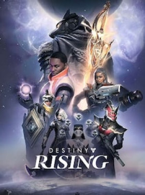 Destiny: Rising 300 Silver - GLOBAL