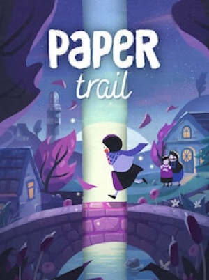 Paper Trail (PC) - Steam Gift - GLOBAL