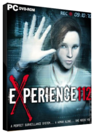 eXperience 112 Steam Key GLOBAL